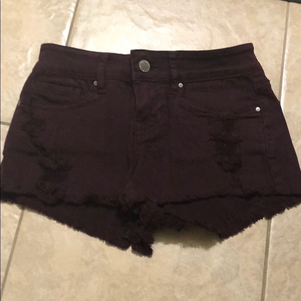 Shorts - Picture 4 of 7